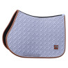 Sottosella HV Polo Luxi GP - Blu polvere