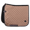 Sottosella HV Polo Pilar stampato Dressage - Champagne