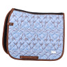 Sottosella HV Polo Pilar stampato Dressage - Multicolore