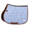 Sottosella HV Polo Pilar print GP - Multicolore