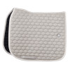 Sottosella Imperial Riding Basic Mesh Dressage - Grigio / sabbia