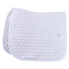 Sottosella Imperial Riding Basic Mesh Dressage - Bianco