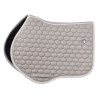 Sottosella Imperial Riding Basic mesh GP - Grigio / sabbia