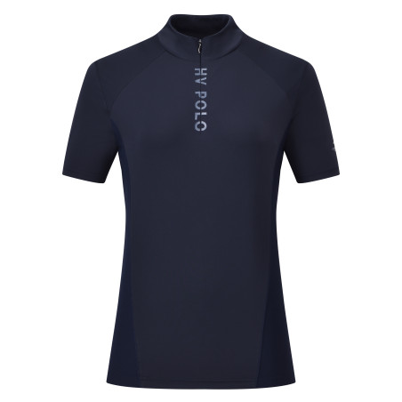 Top a maniche corte HV Polo Nellie donna