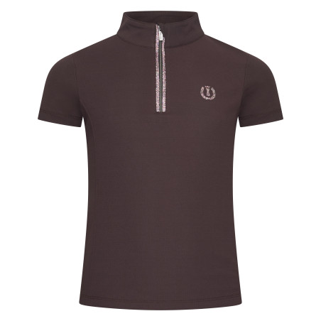 Top a maniche corte Imperial Riding Arly Kids