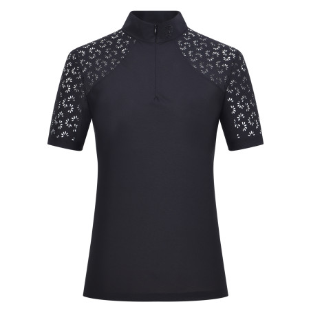 Top a maniche corte da donna Imperial Riding Breeze