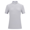 Top a maniche corte da donna Imperial Riding Breeze - Talpa