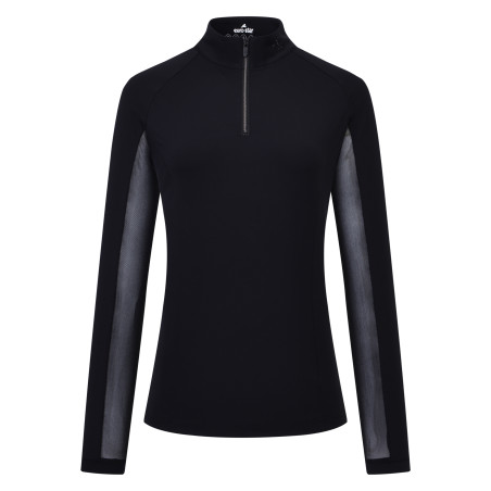 Top a maniche lunghe Euro-Star Joly donna