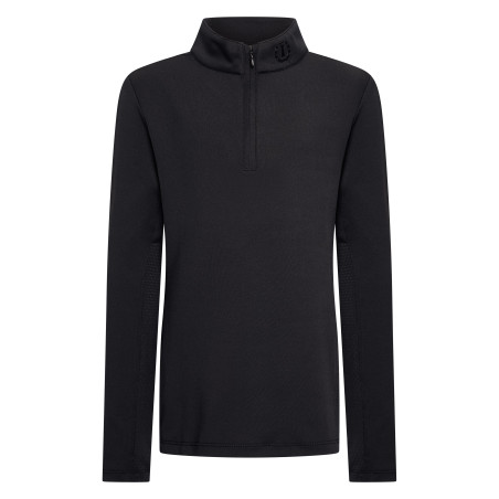 Top a maniche lunghe Imperial Riding Jamy mesh Bambini