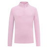 Top a maniche lunghe Imperial Riding Jamy mesh Bambini - Zucchero filato