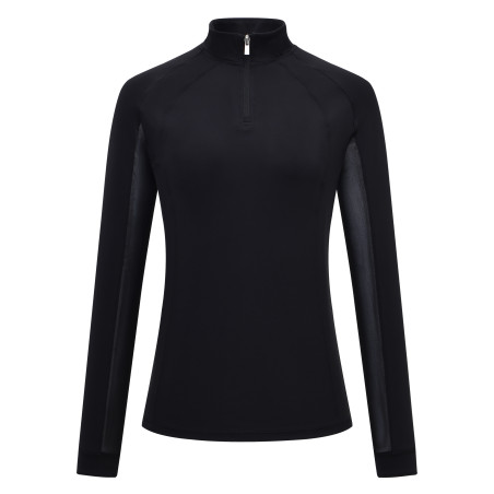 Top a maniche lunghe Imperial Riding Katya donna