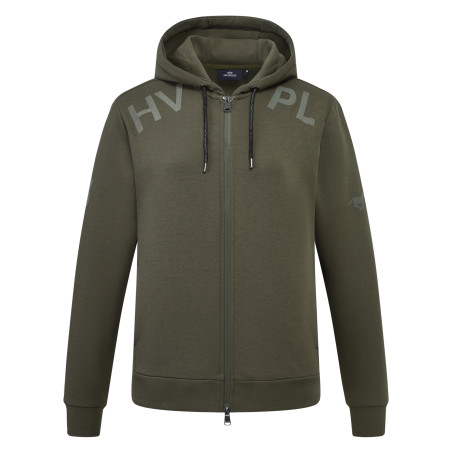 Felpa con cappuccio HV Polo Joan da donna
