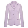 Giacca da concorso Imperial Riding Basic Glam donna - Glicina