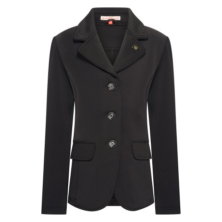 Giacca da concorso Imperial Riding Basic Glam Kids