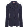 Giacca da concorso Imperial Riding Basic Glam Kids - Marina