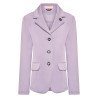 Giacca da concorso Imperial Riding Basic Glam Kids - Glicina