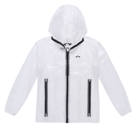 Giacca antipioggia da donna HV Polo Louise