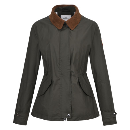 Giacca HV Polo Morgane da donna