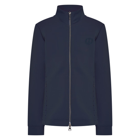 Giacca Imperial Riding Carla Air Kids