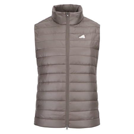 Gilet senza maniche Euro-Star Melania donna