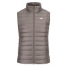 Gilet senza maniche Euro-Star Melania donna - Pietra