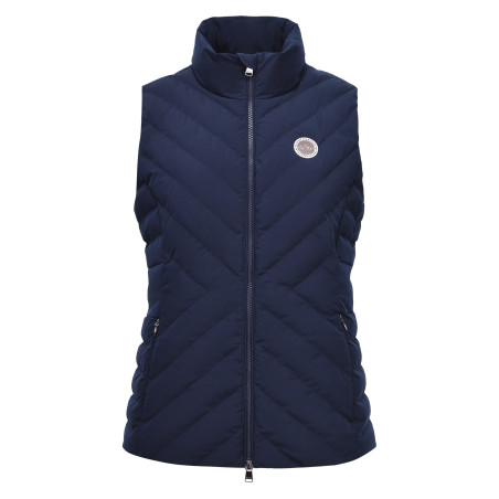 Gilet senza maniche da donna HV Polo Montana