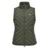 Gilet senza maniche da donna HV Polo Montana - Spilla