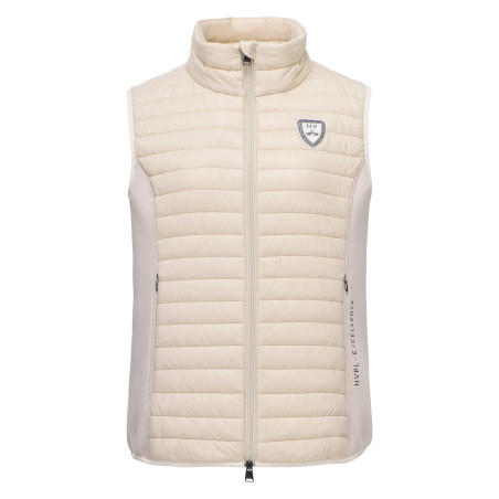 Gilet tecnico senza maniche HV Polo Maxine donna
