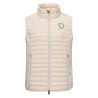 Gilet tecnico senza maniche HV Polo Maxine donna - Kit