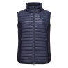Gilet tecnico senza maniche HV Polo Maxine donna - Marina