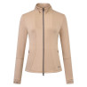 Giacca tecnica da donna HV Polo Jay - Champagne