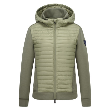 Giacca tecnica shell HV Polo Jasmine da donna