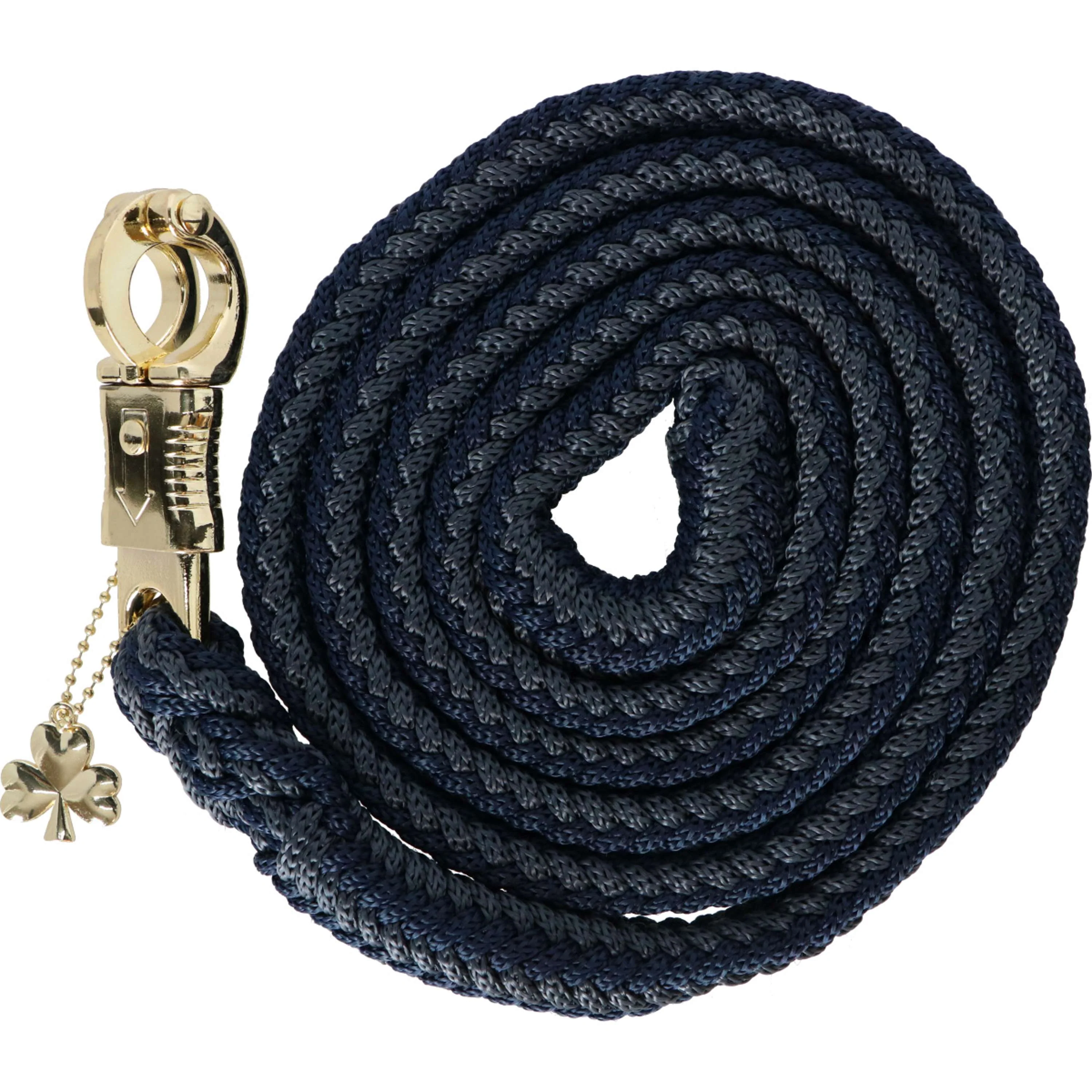 Lunga Bucas Show-Line comfort anti-panico Marina / grigio Blu