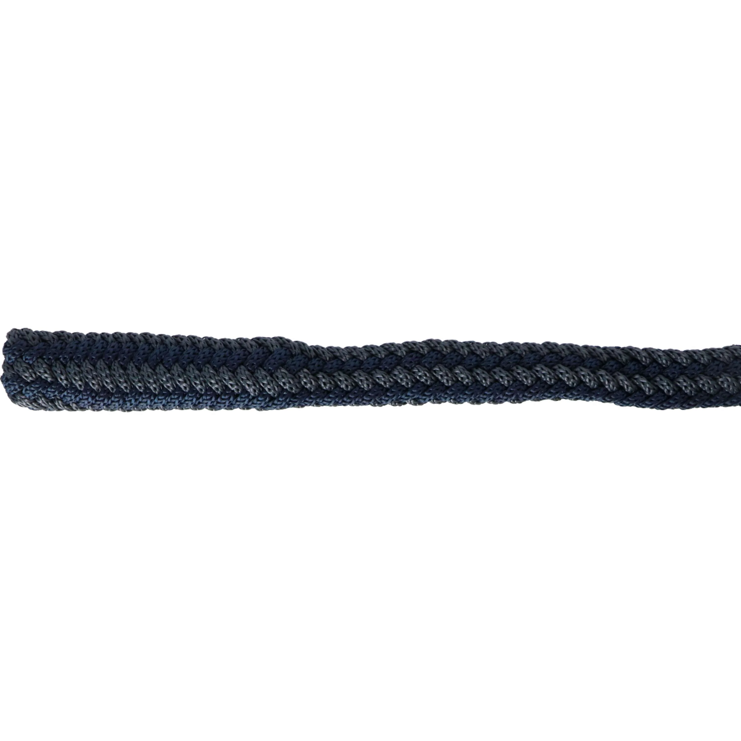 Lunga Bucas Show-Line comfort anti-panico Marina / grigio Blu