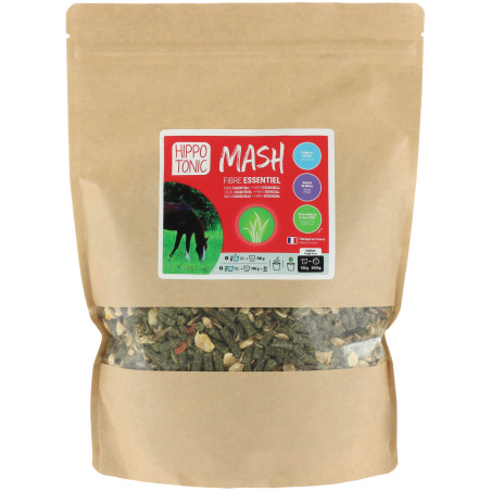 Mash Hippotonic EK-Light Fibre Essenziale