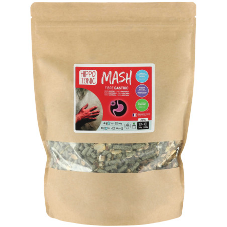 Mash Hippotonic EK-Fibre Gastric