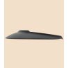 Visiera Angel Flex-On - Marrone
