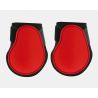 Paratendini Riding World - Rosso / nero