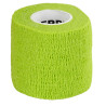 Benda autoaderente 10 cm EquiLASTIC Kerbl - Verde