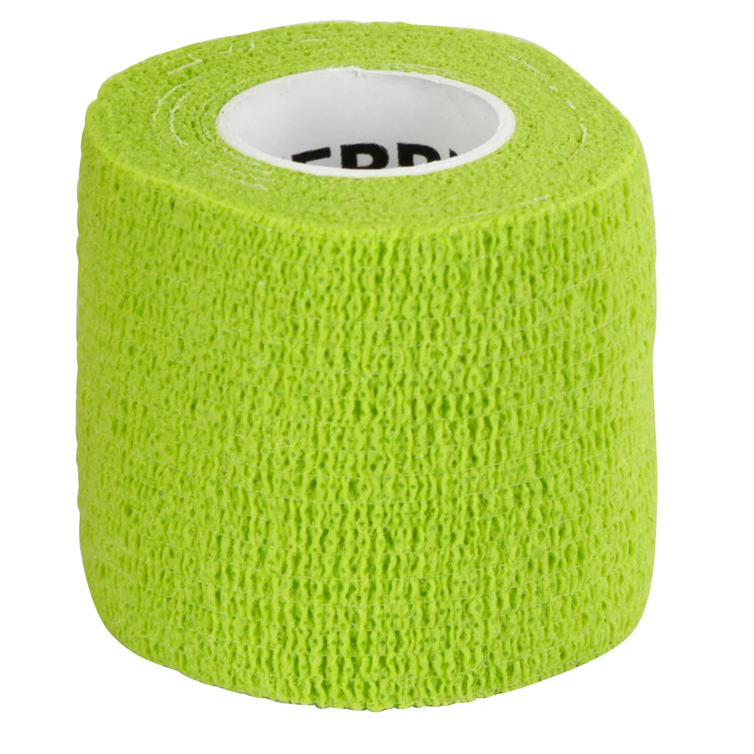 Benda autoaderente 10 cm EquiLASTIC Kerbl Verde