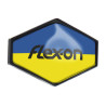 Adesivi Flex-on Casco Armet - Ucraina
