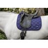 Sottosella da dressage Horseware AA Performance - Ombra di notte