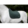 Sottosella da dressage Horseware AA Performance - Verde cacciatore