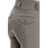 Pantaloni Horseware Newmarket a vita alta con full seat - Temporale