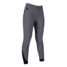 Pantaloni riscaldati Keep Warm Style 1/1 in silicone HKM - Grigio
