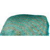 Heunetz Futterraufe 3,6 m Kerbl - Verde