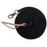 Longe Western Ranger Covalliero - Nero