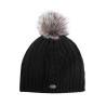 Cuffia Back on Track® Rosa - Grigio scuro
