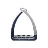 Staffili di sicurezza Veredus Steel1 Vita - Argento / blu navy