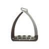 Staffili di sicurezza Veredus Steel1 Vita - Argento / marrone